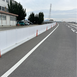 香川県高松市/交通安全施設/富国産業/交通安全施設の将来性