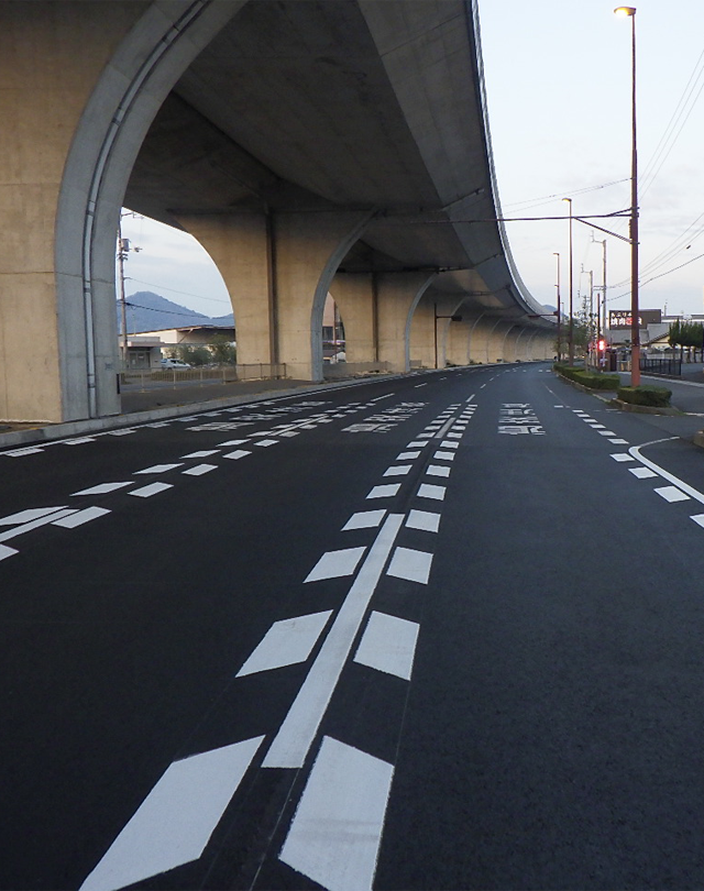香川県高松市/交通安全施設/富国産業/求人エントリー