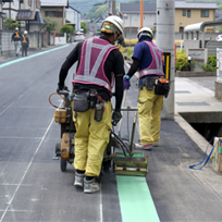 香川県高松市/交通安全施設設計施工/富国産業/求職者へのメッセージ