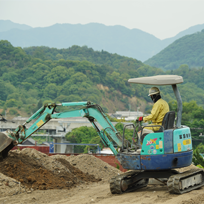 香川県高松市/交通安全施設設計施工/富国産業/求職者へのメッセージ