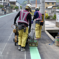 香川県高松市/交通安全施設設計施工/富国産業/採用情報
