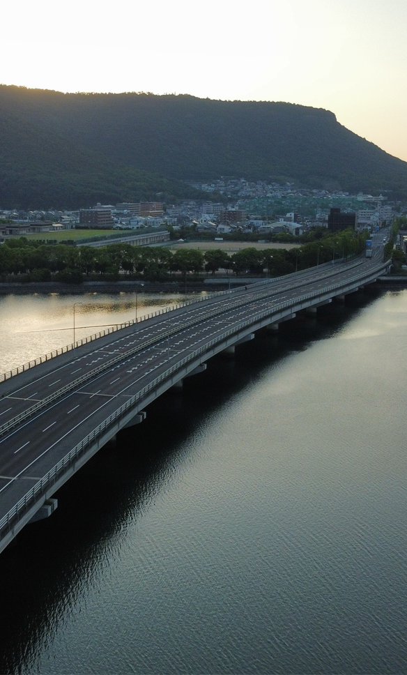 香川県高松市/交通安全施設/富国産業/スライダー