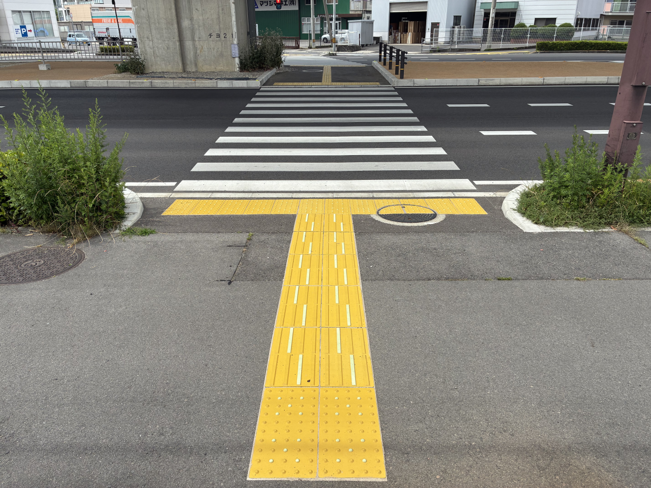 香川県高松市/交通安全施設/富国産業/スライダー